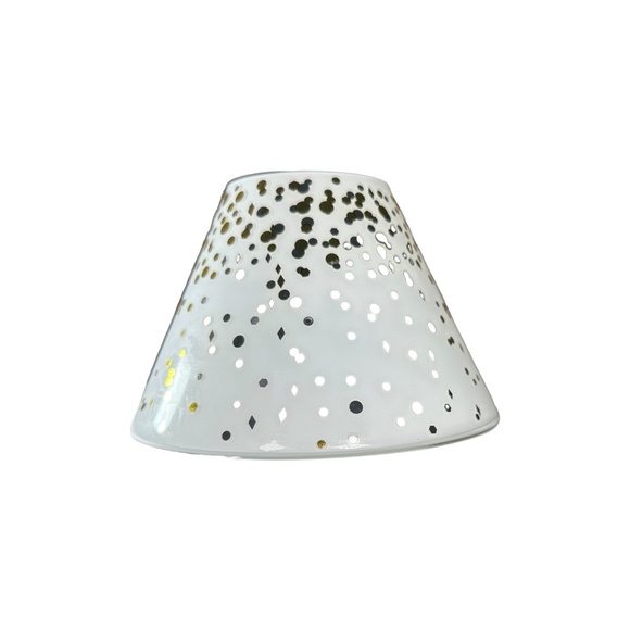 Yankee Candle 1528879 Cheers P2 Large Jar Candle Shade - Picture 2 of 4